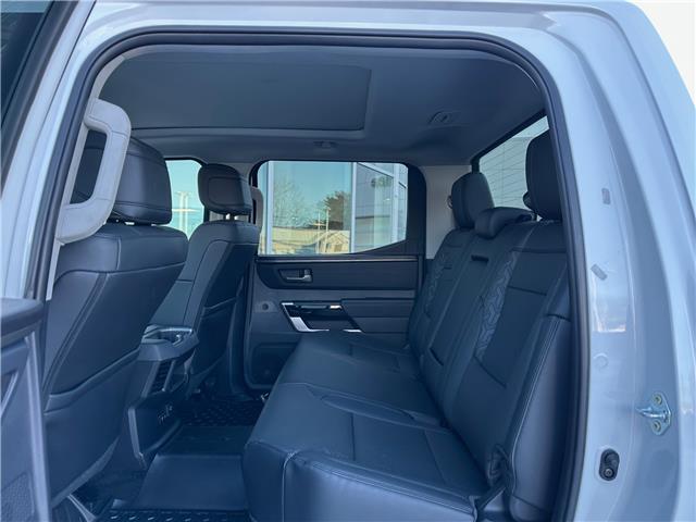 2024 Toyota Tundra Limited (Stk: W6953) in Cobourg - Image 27 of 27