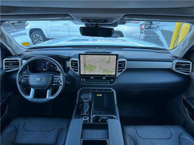 2024 Toyota Tundra Limited (Stk: W6953) in Cobourg - Image 11 of 27