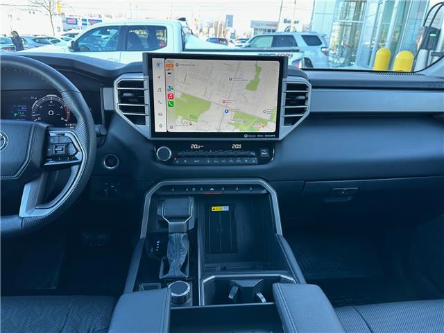 2024 Toyota Tundra Limited (Stk: W6953) in Cobourg - Image 17 of 27