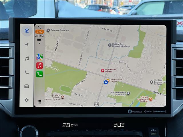 2024 Toyota Tundra Limited (Stk: W6953) in Cobourg - Image 18 of 27