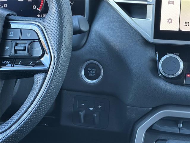 2024 Toyota Tundra Limited (Stk: W6953) in Cobourg - Image 21 of 27