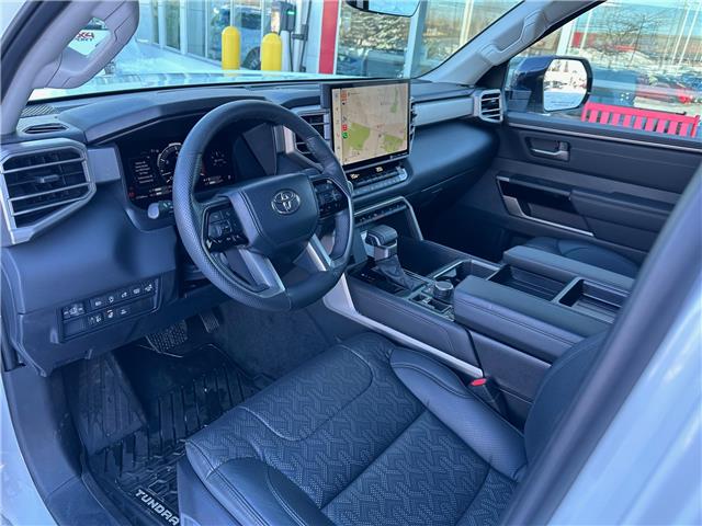 2024 Toyota Tundra Limited (Stk: W6953) in Cobourg - Image 9 of 27