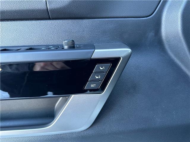 2024 Toyota Tundra Limited (Stk: W6953) in Cobourg - Image 25 of 27