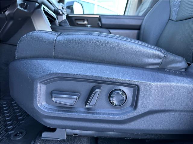 2024 Toyota Tundra Limited (Stk: W6953) in Cobourg - Image 24 of 27