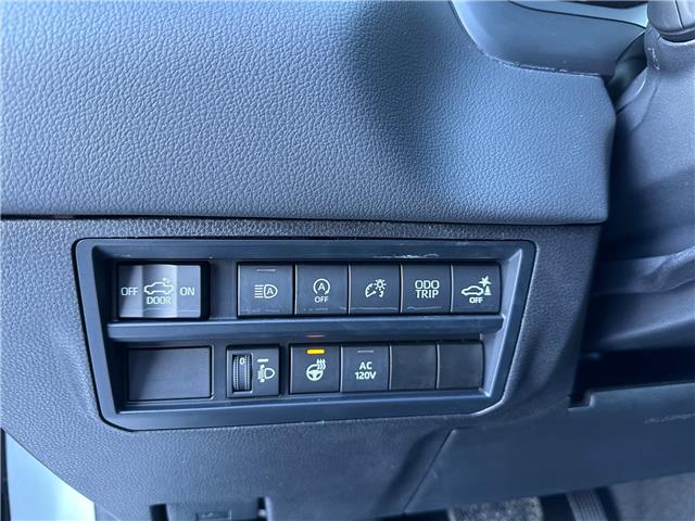 2024 Toyota Tundra Limited (Stk: W6953) in Cobourg - Image 26 of 27