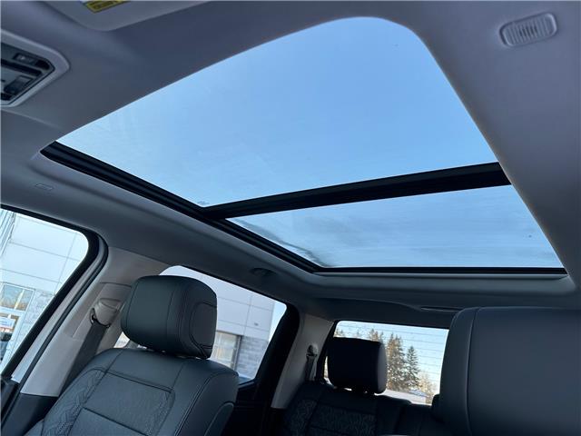 2024 Toyota Tundra Limited (Stk: W6953) in Cobourg - Image 8 of 27