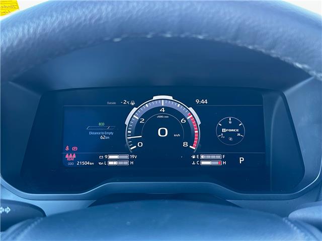 2024 Toyota Tundra Limited (Stk: W6953) in Cobourg - Image 16 of 27