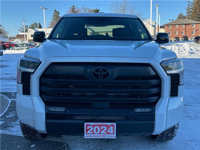 2024 Toyota Tundra Limited (Stk: W6953) in Cobourg - Image 3 of 27