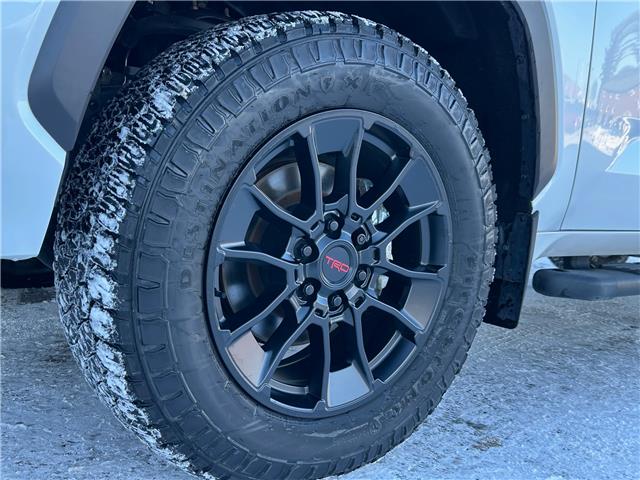 2024 Toyota Tundra Limited (Stk: W6953) in Cobourg - Image 2 of 27