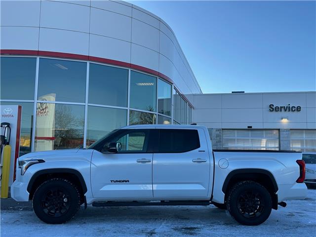 2024 Toyota Tundra Limited (Stk: W6953) in Cobourg - Image 4 of 27