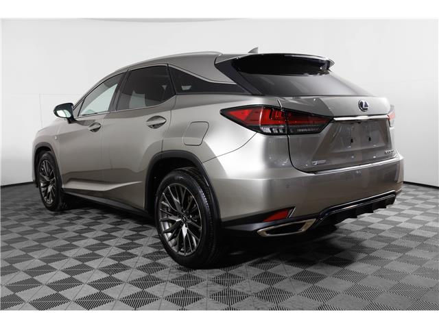 2022 Lexus RX 350 Base (Stk: X3563L) in London - Image 4 of 39