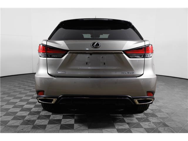2022 Lexus RX 350 Base (Stk: X3563L) in London - Image 5 of 39