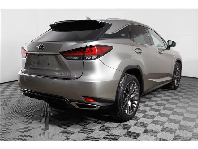 2022 Lexus RX 350 Base (Stk: X3563L) in London - Image 6 of 39