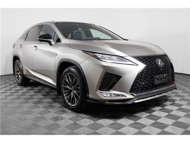 2022 Lexus RX 350 Base (Stk: X3563L) in London - Image 3 of 39