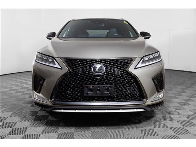 2022 Lexus RX 350 Base (Stk: X3563L) in London - Image 2 of 39