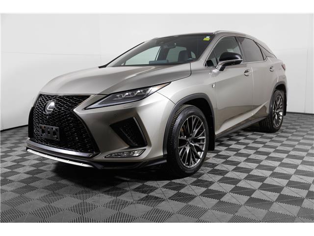 2022 Lexus RX 350 Base (Stk: X3563L) in London - Image 1 of 39