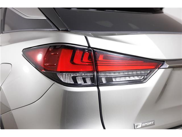 2022 Lexus RX 350 Base (Stk: X3563L) in London - Image 7 of 39