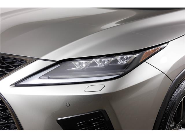 2022 Lexus RX 350 Base (Stk: X3563L) in London - Image 10 of 39