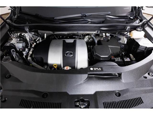 2022 Lexus RX 350 Base (Stk: X3563L) in London - Image 11 of 39