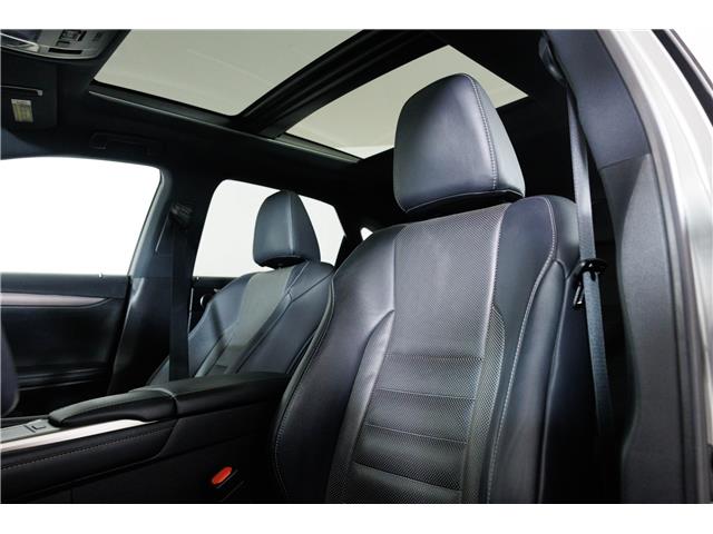 2022 Lexus RX 350 Base (Stk: X3563L) in London - Image 17 of 39