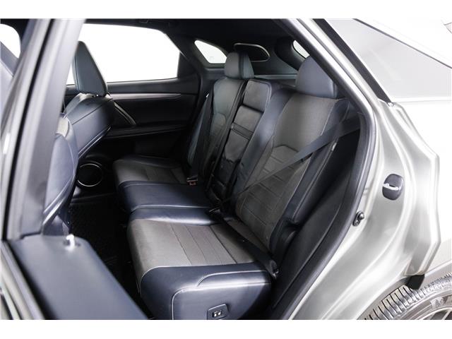 2022 Lexus RX 350 Base (Stk: X3563L) in London - Image 38 of 39