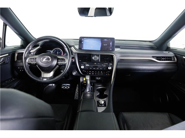 2022 Lexus RX 350 Base (Stk: X3563L) in London - Image 18 of 39