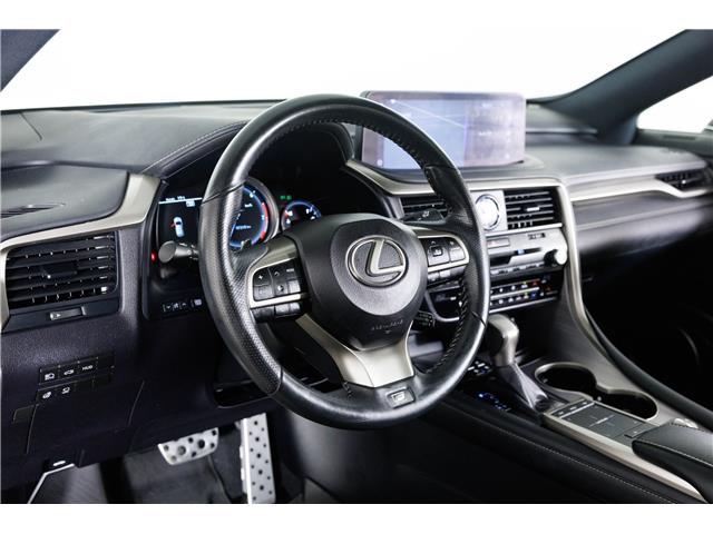 2022 Lexus RX 350 Base (Stk: X3563L) in London - Image 19 of 39