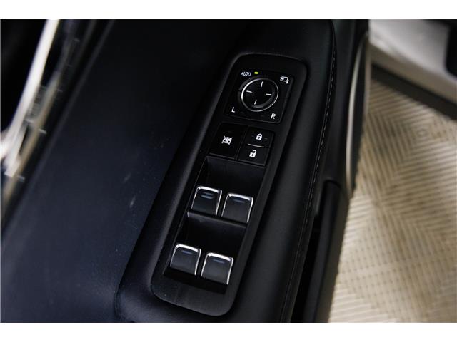 2022 Lexus RX 350 Base (Stk: X3563L) in London - Image 13 of 39