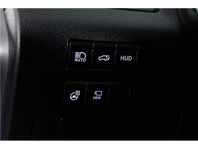 2022 Lexus RX 350 Base (Stk: X3563L) in London - Image 16 of 39