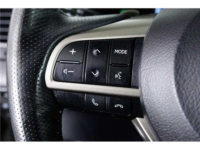 2022 Lexus RX 350 Base (Stk: X3563L) in London - Image 20 of 39