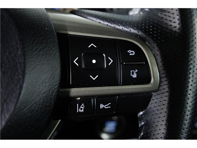 2022 Lexus RX 350 Base (Stk: X3563L) in London - Image 23 of 39
