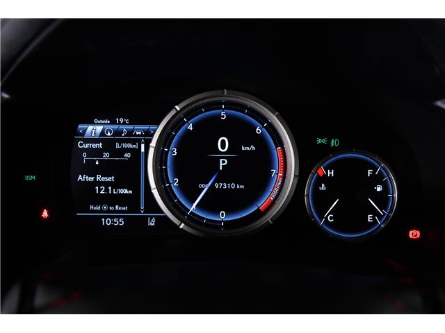 2022 Lexus RX 350 Base (Stk: X3563L) in London - Image 25 of 39