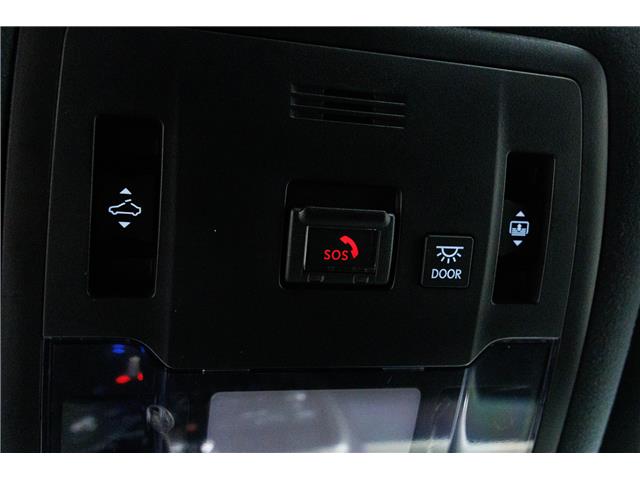 2022 Lexus RX 350 Base (Stk: X3563L) in London - Image 27 of 39