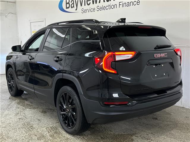 2024 GMC Terrain SLE (Stk: 43356J) in Belleville - Image 5 of 27 2024 GMC Terrain SLE (Stk: 43356J) in Belleville - Image 5 of 27