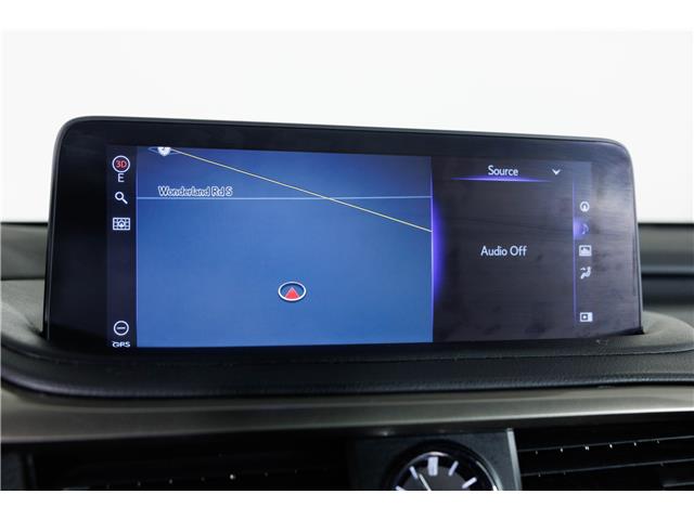 2022 Lexus RX 350 Base (Stk: X3563L) in London - Image 30 of 39