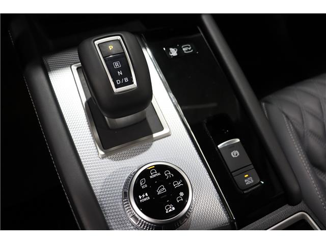 2025 Mitsubishi Outlander PHEV GT (Stk: P25974) in Edmonton - Image 20 of 28