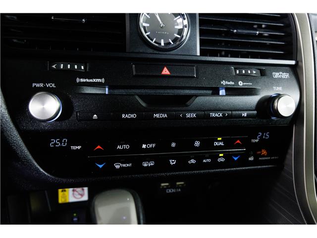2022 Lexus RX 350 Base (Stk: X3563L) in London - Image 32 of 39