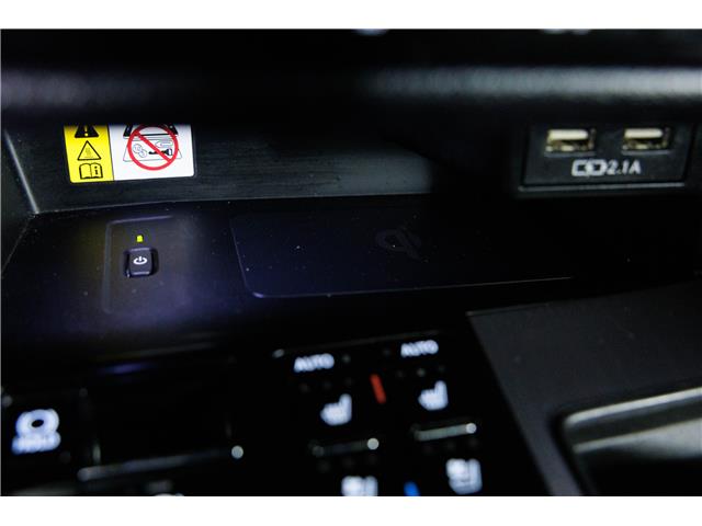 2022 Lexus RX 350 Base (Stk: X3563L) in London - Image 34 of 39