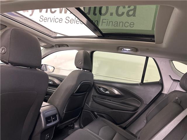 2024 GMC Terrain SLE (Stk: 43356J) in Belleville - Image 8 of 27 2024 GMC Terrain SLE (Stk: 43356J) in Belleville - Image 8 of 27