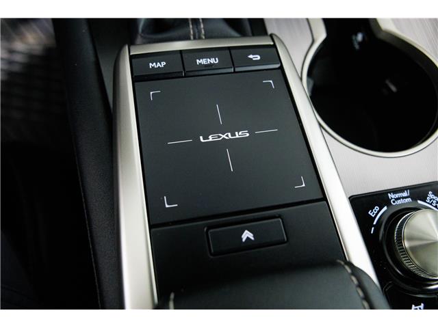 2022 Lexus RX 350 Base (Stk: X3563L) in London - Image 36 of 39