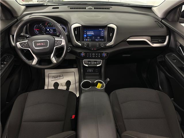 2024 GMC Terrain SLE (Stk: 43356J) in Belleville - Image 10 of 27 2024 GMC Terrain SLE (Stk: 43356J) in Belleville - Image 10 of 27