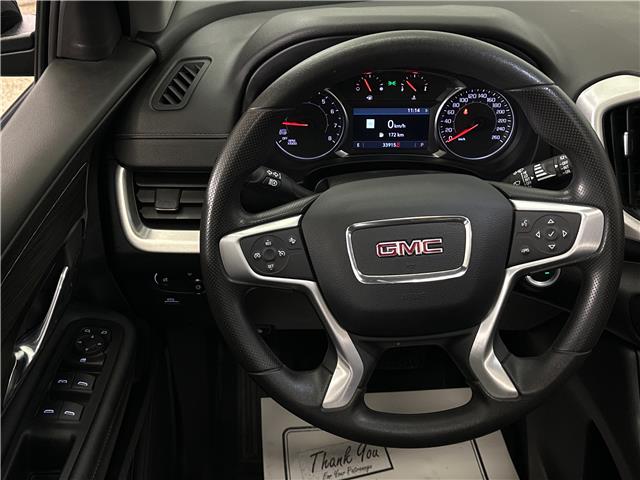 2024 GMC Terrain SLE (Stk: 43356J) in Belleville - Image 11 of 27 2024 GMC Terrain SLE (Stk: 43356J) in Belleville - Image 11 of 27