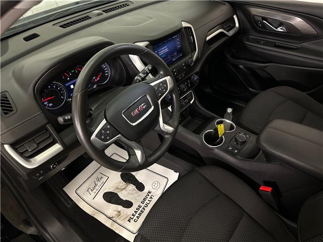 2024 GMC Terrain SLE (Stk: 43356J) in Belleville - Image 13 of 27 2024 GMC Terrain SLE (Stk: 43356J) in Belleville - Image 13 of 27