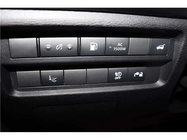 2025 Mitsubishi Outlander PHEV GT (Stk: P25974) in Edmonton - Image 16 of 28