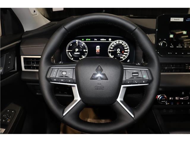 2025 Mitsubishi Outlander PHEV GT (Stk: P25974) in Edmonton - Image 26 of 28