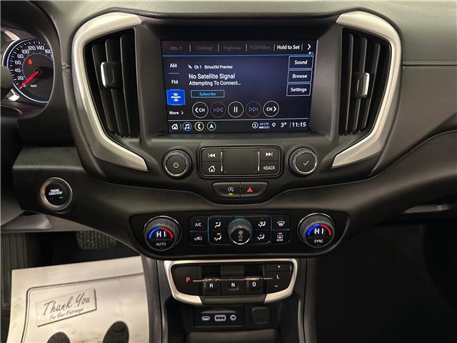 2024 GMC Terrain SLE (Stk: 43356J) in Belleville - Image 18 of 27 2024 GMC Terrain SLE (Stk: 43356J) in Belleville - Image 18 of 27