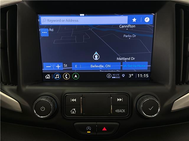 2024 GMC Terrain SLE (Stk: 43356J) in Belleville - Image 20 of 27 2024 GMC Terrain SLE (Stk: 43356J) in Belleville - Image 20 of 27