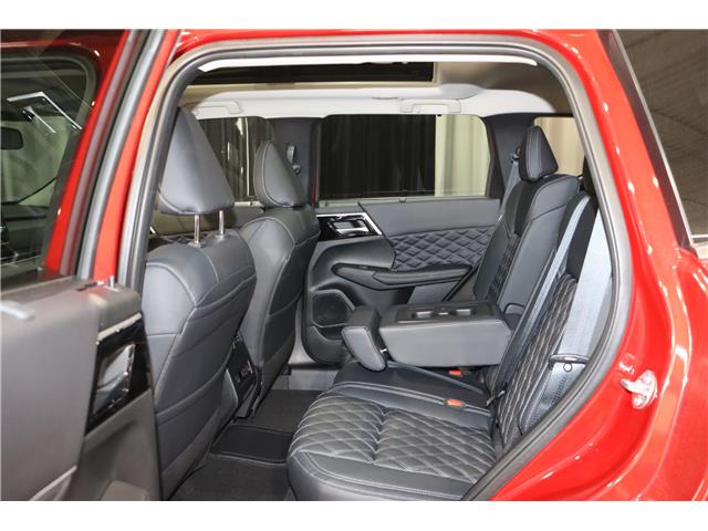 2025 Mitsubishi Outlander PHEV GT (Stk: P25974) in Edmonton - Image 22 of 28