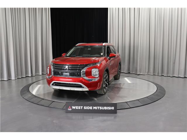 2025 Mitsubishi Outlander PHEV GT (Stk: P25974) in Edmonton - Image 6 of 28