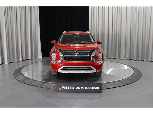 2025 Mitsubishi Outlander PHEV GT (Stk: P25974) in Edmonton - Image 2 of 28